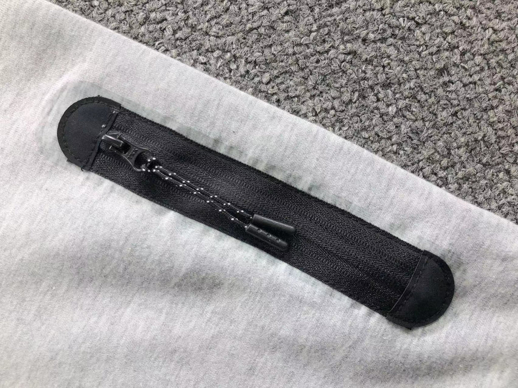 N1K Pants & Hoodie