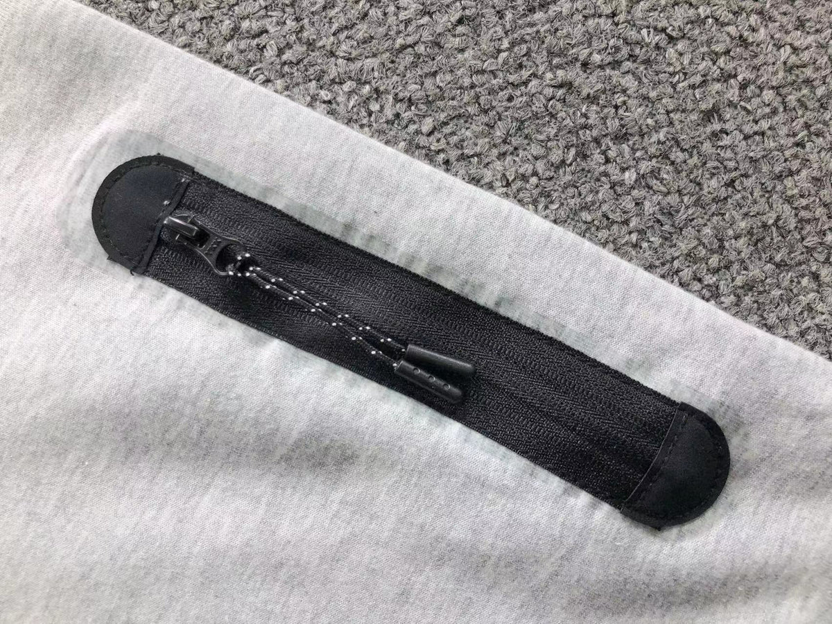 N1K Pants & Hoodie