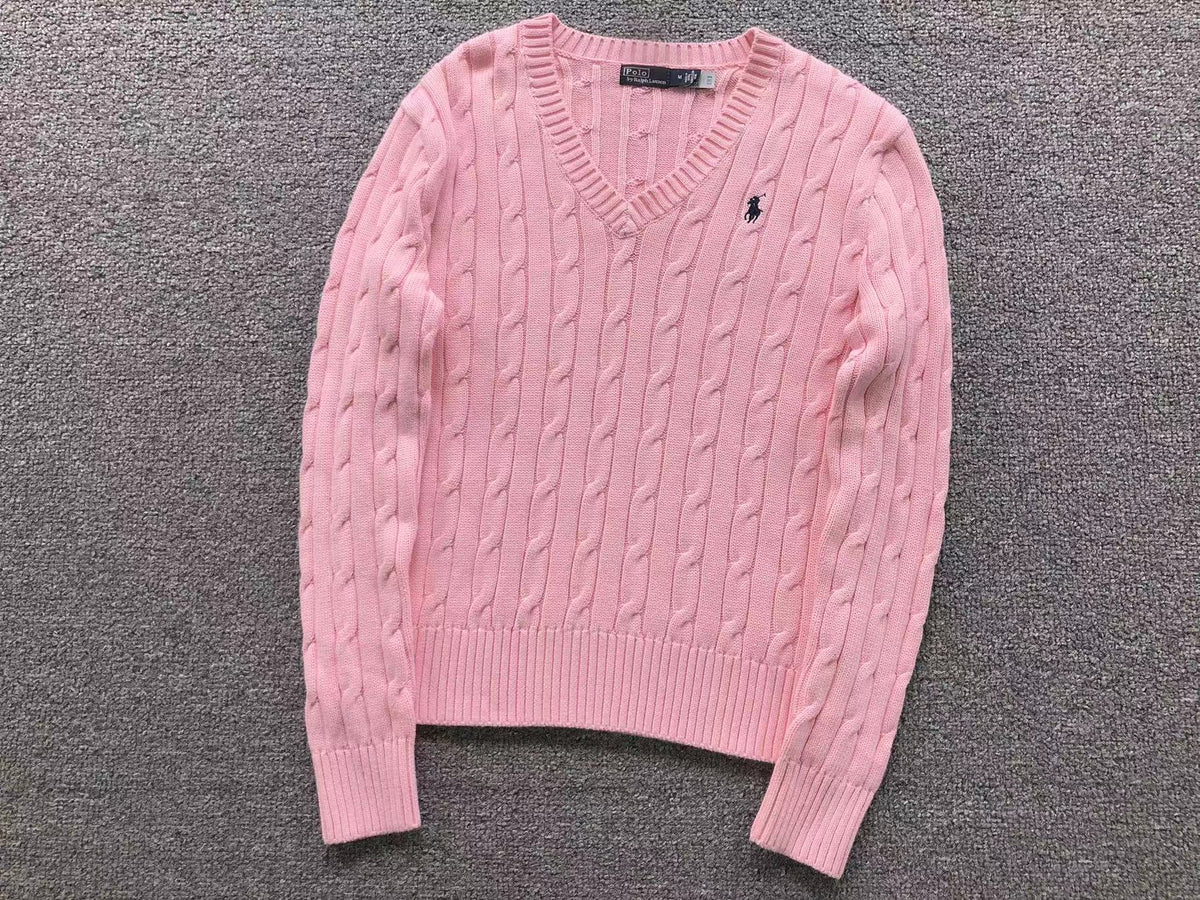 Ralph Lauren Sweater Female