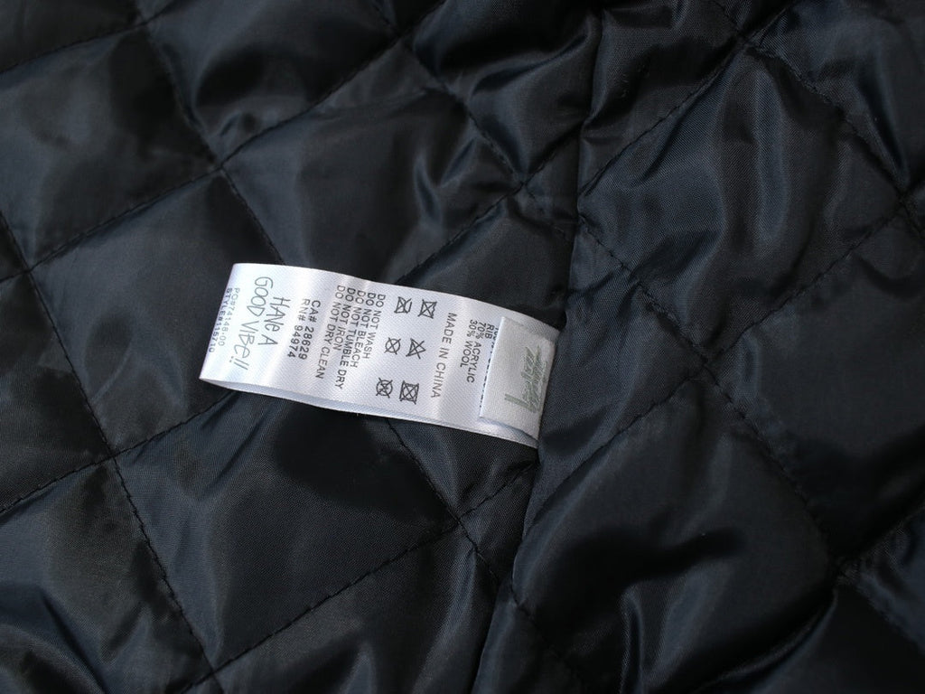 Stu Jacket