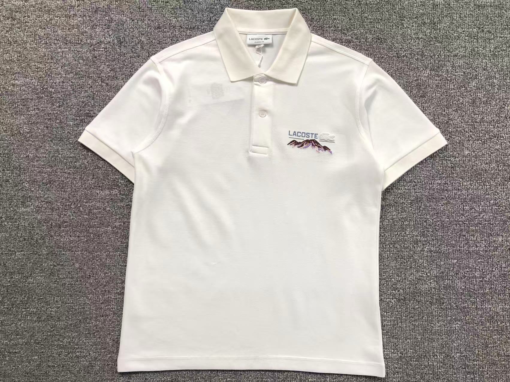 Classic Polo