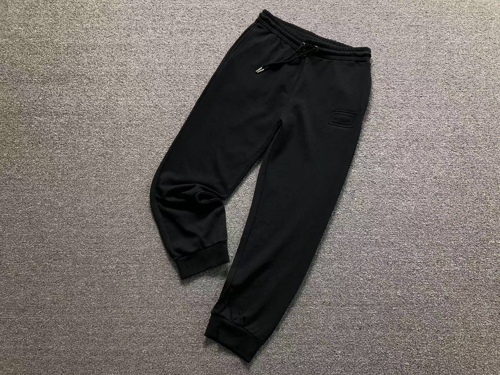 Classic Pants