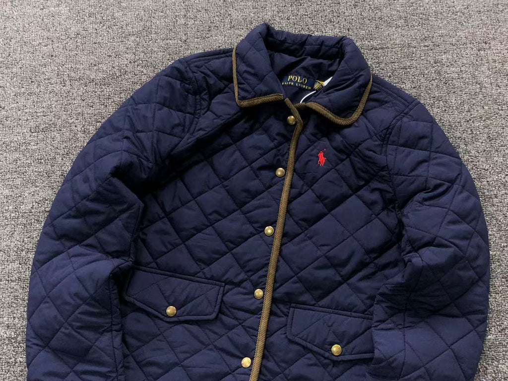 Ralph Lauren Jacket Female