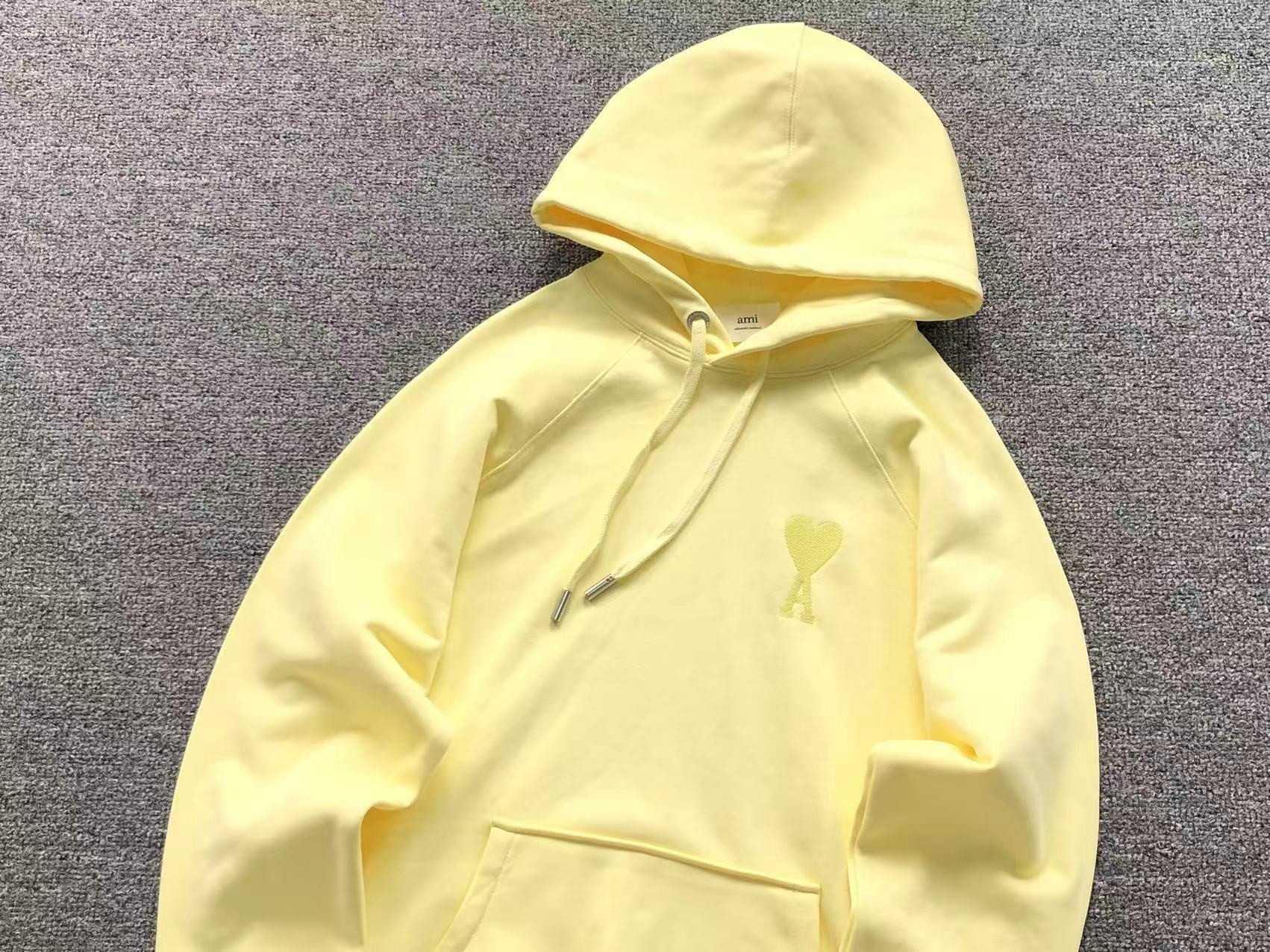 Am1 Hoodie