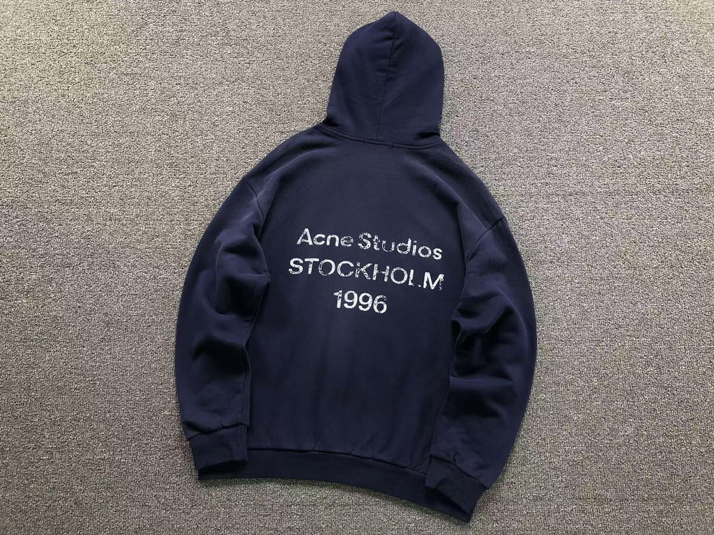 AcneStdios Hoodie