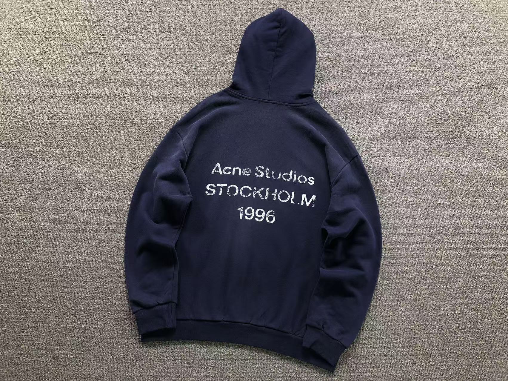 AcneStdios Hoodie