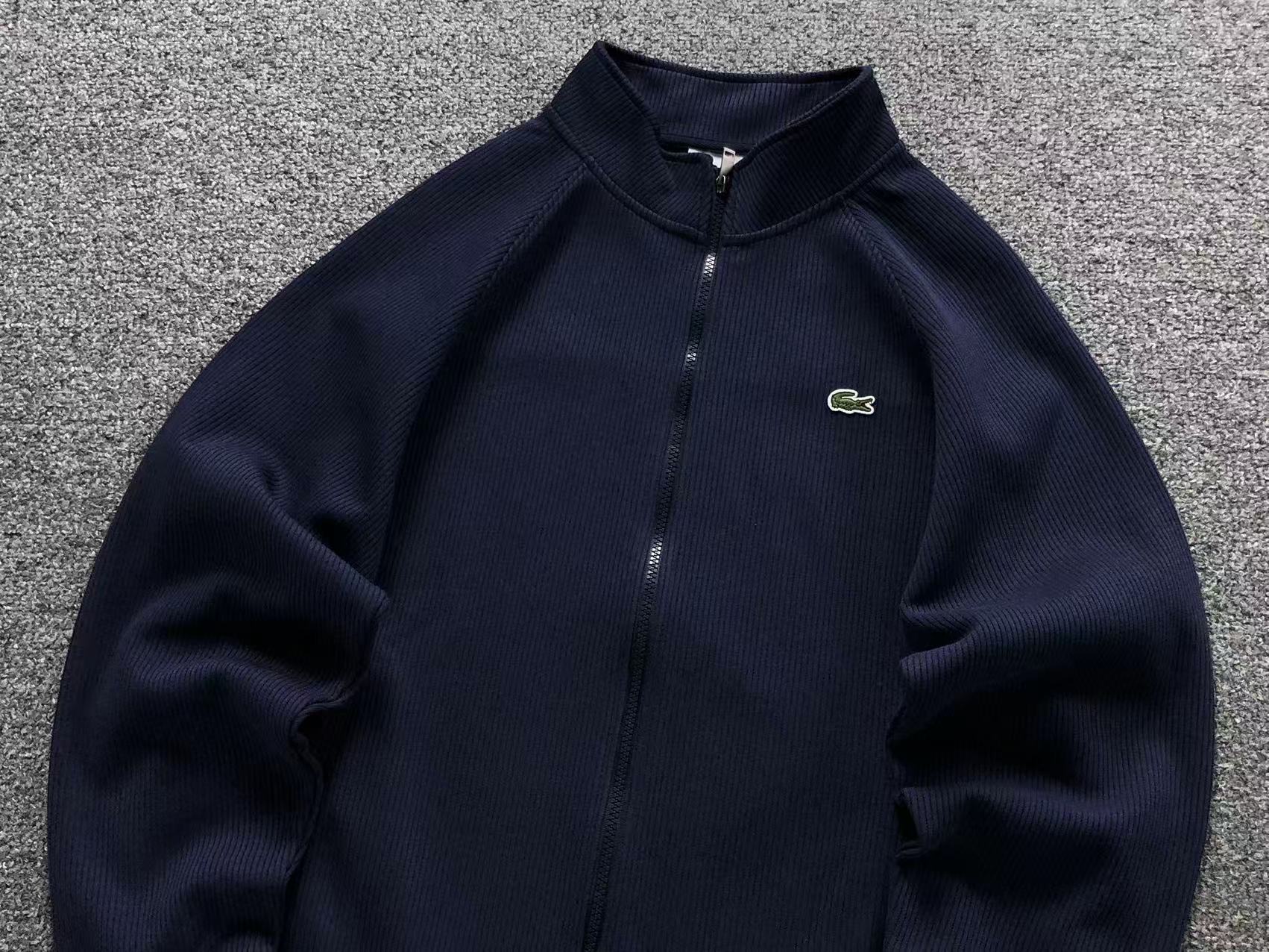 Classic Jacket