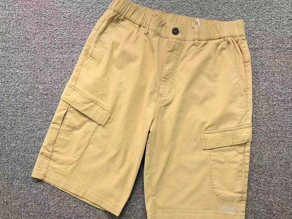 A1O Shorts
