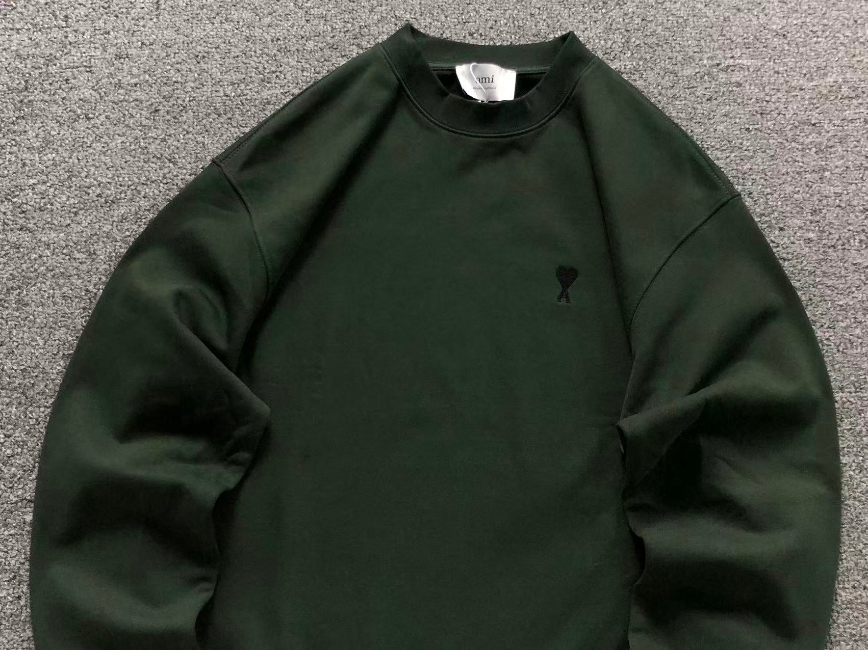 Am1 Hoodie
