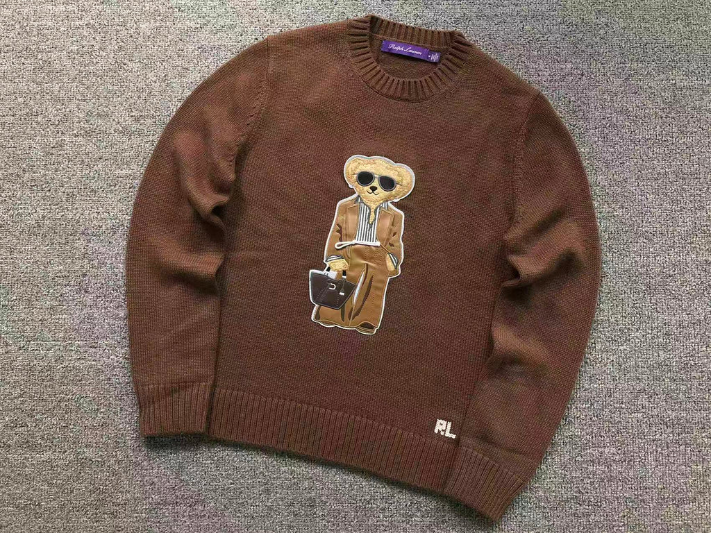 Ralph Lauren Sweater Female