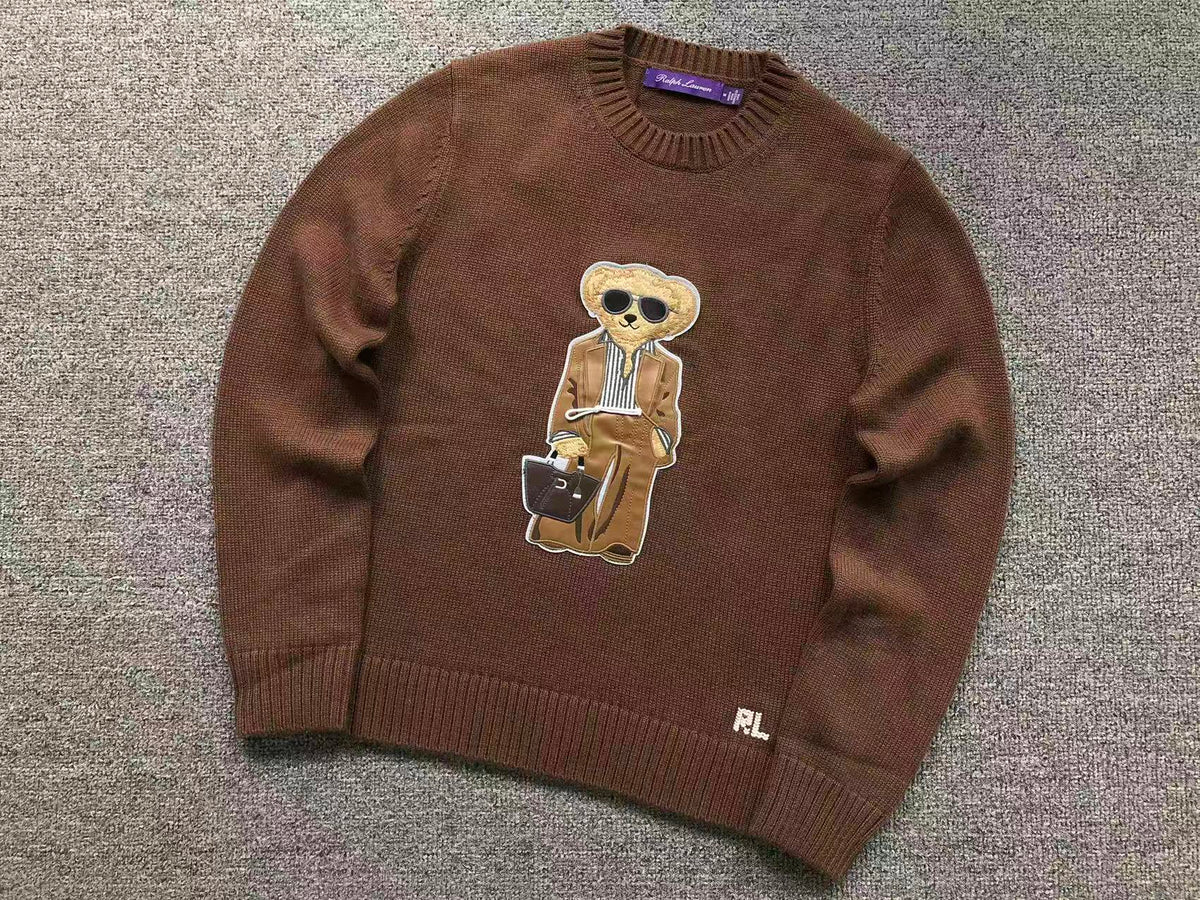 Ralph Lauren Sweater Female