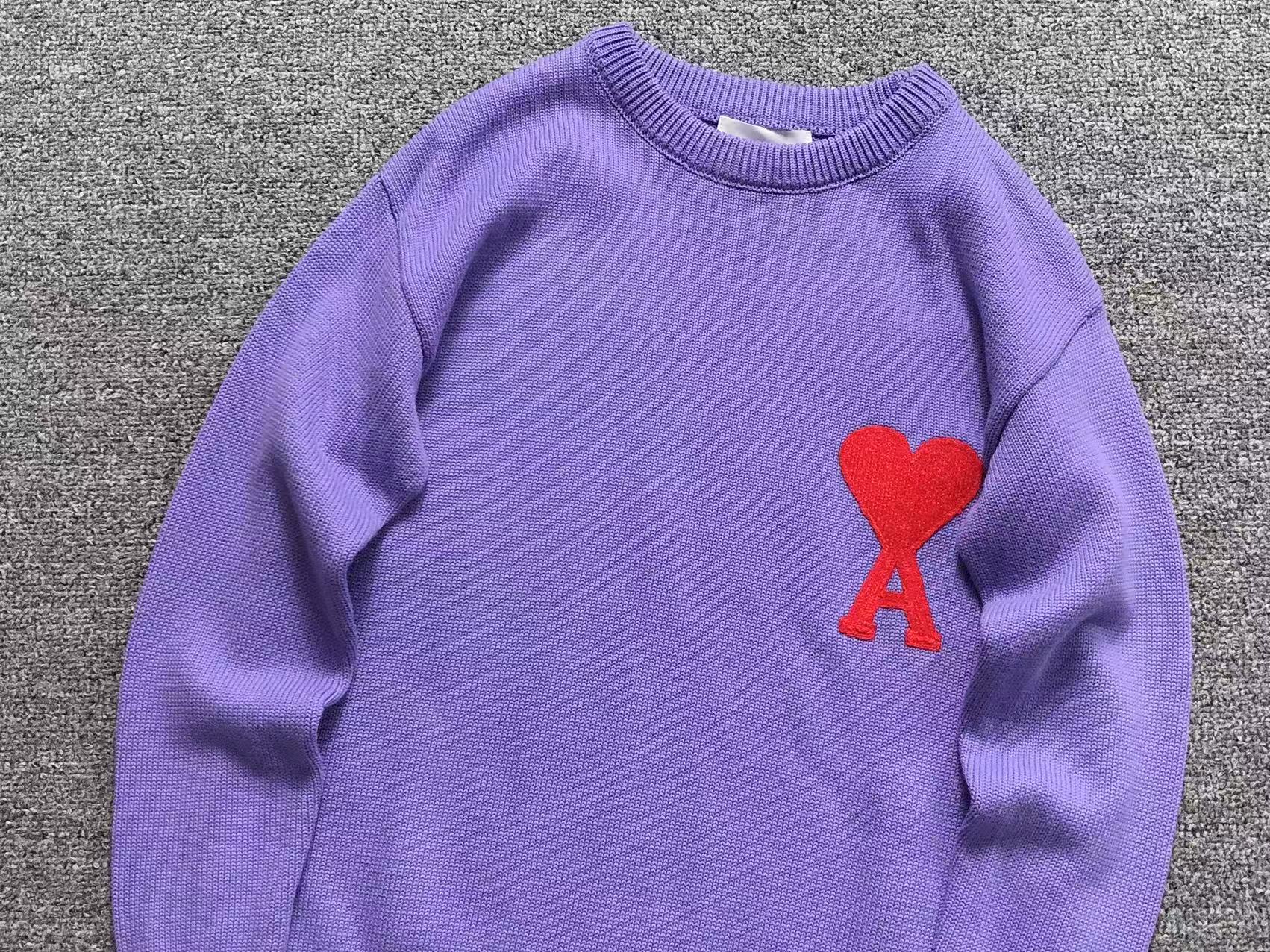 Am1 Sweater