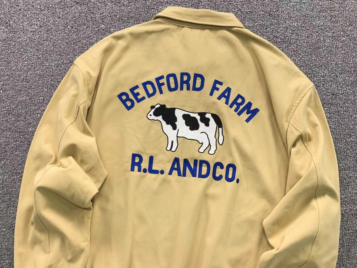 Ralph Lauren Jacket