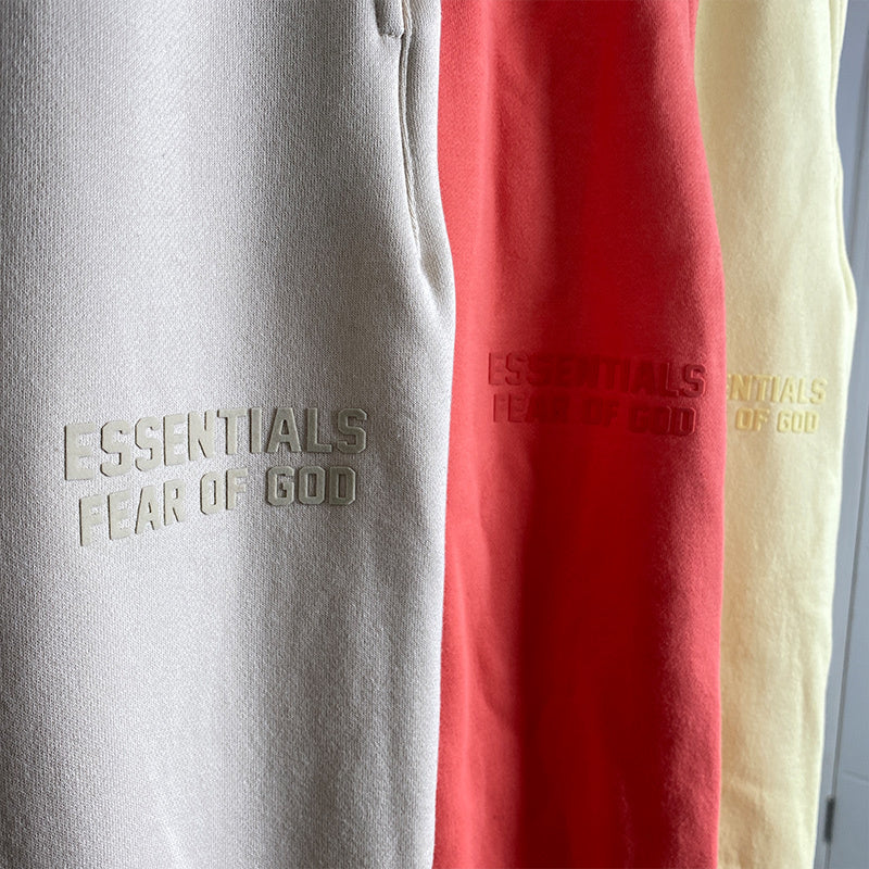 FOG x Essentials Sweatpants 22FW