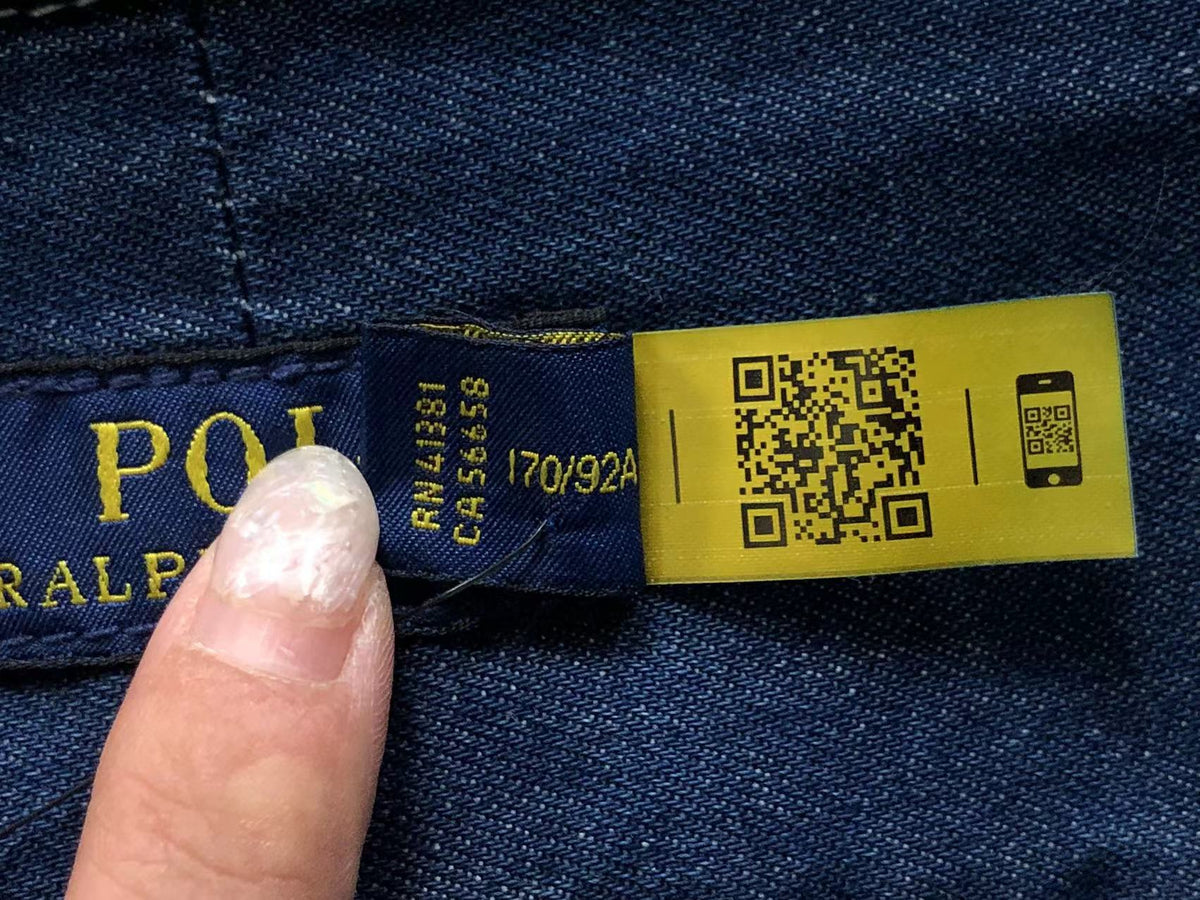 Ralph Lauren Shirt