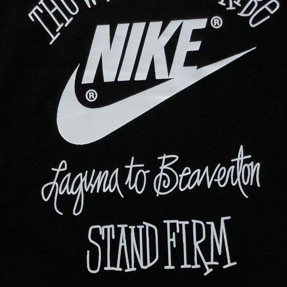 N1K Tshirt