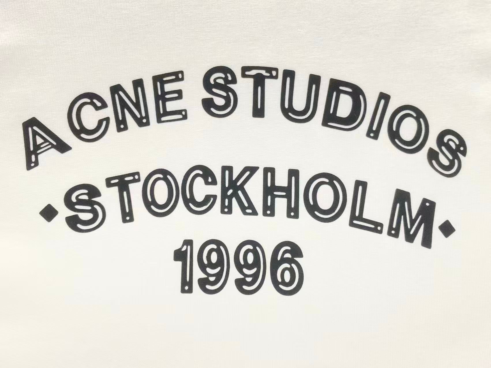 AcneStdios Tshirt