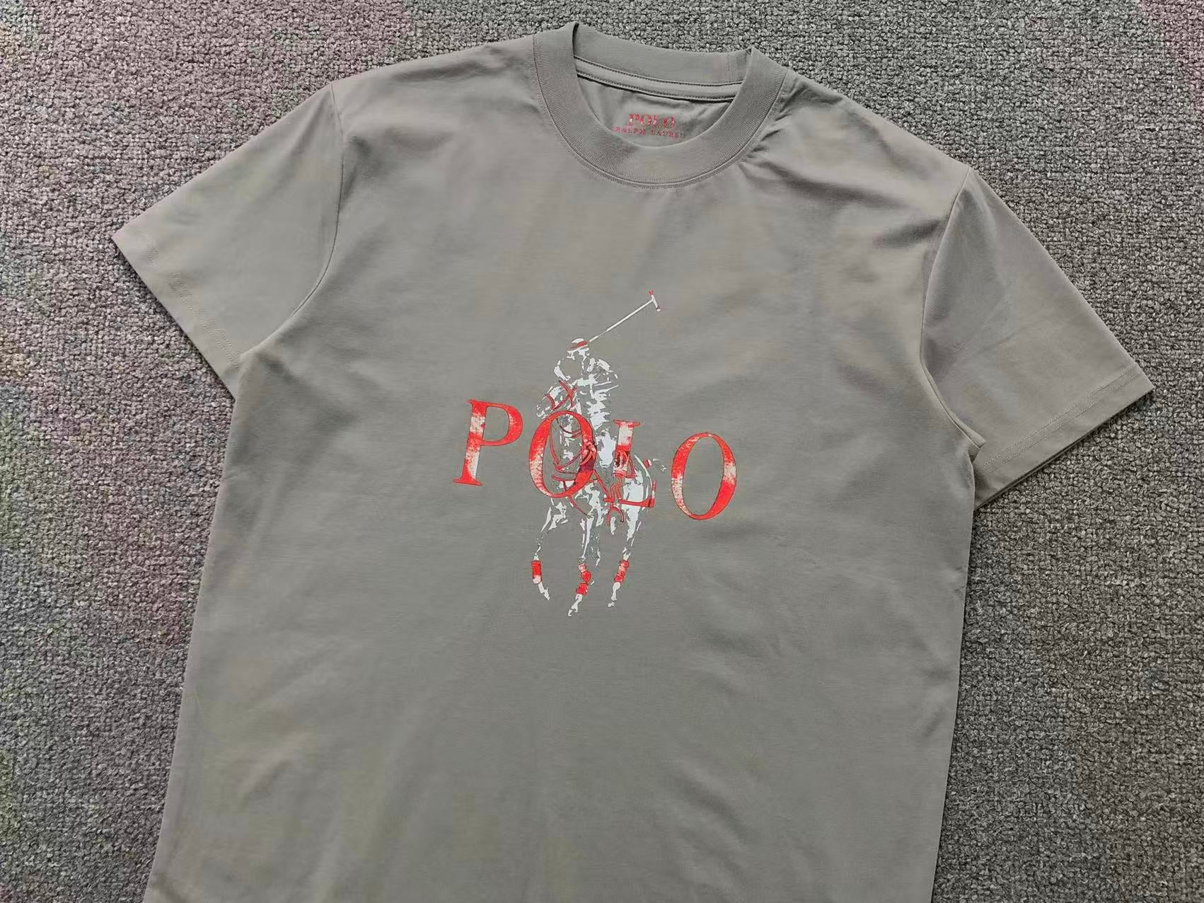 Ralph Lauren Tshirt Female