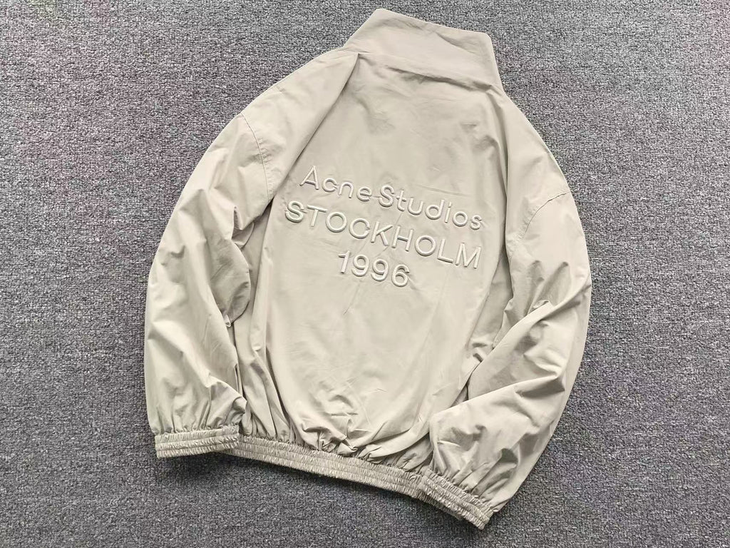 AcneStdios Jacket