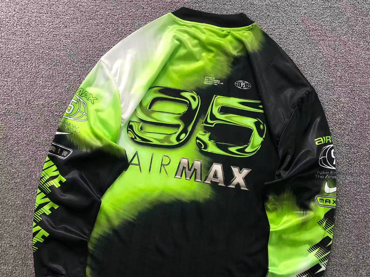 N1K Longsleeve