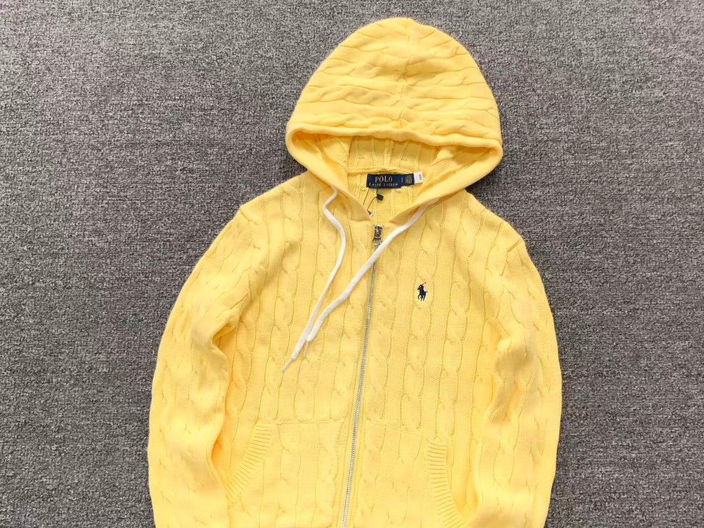Ralph Lauren Sweater Female