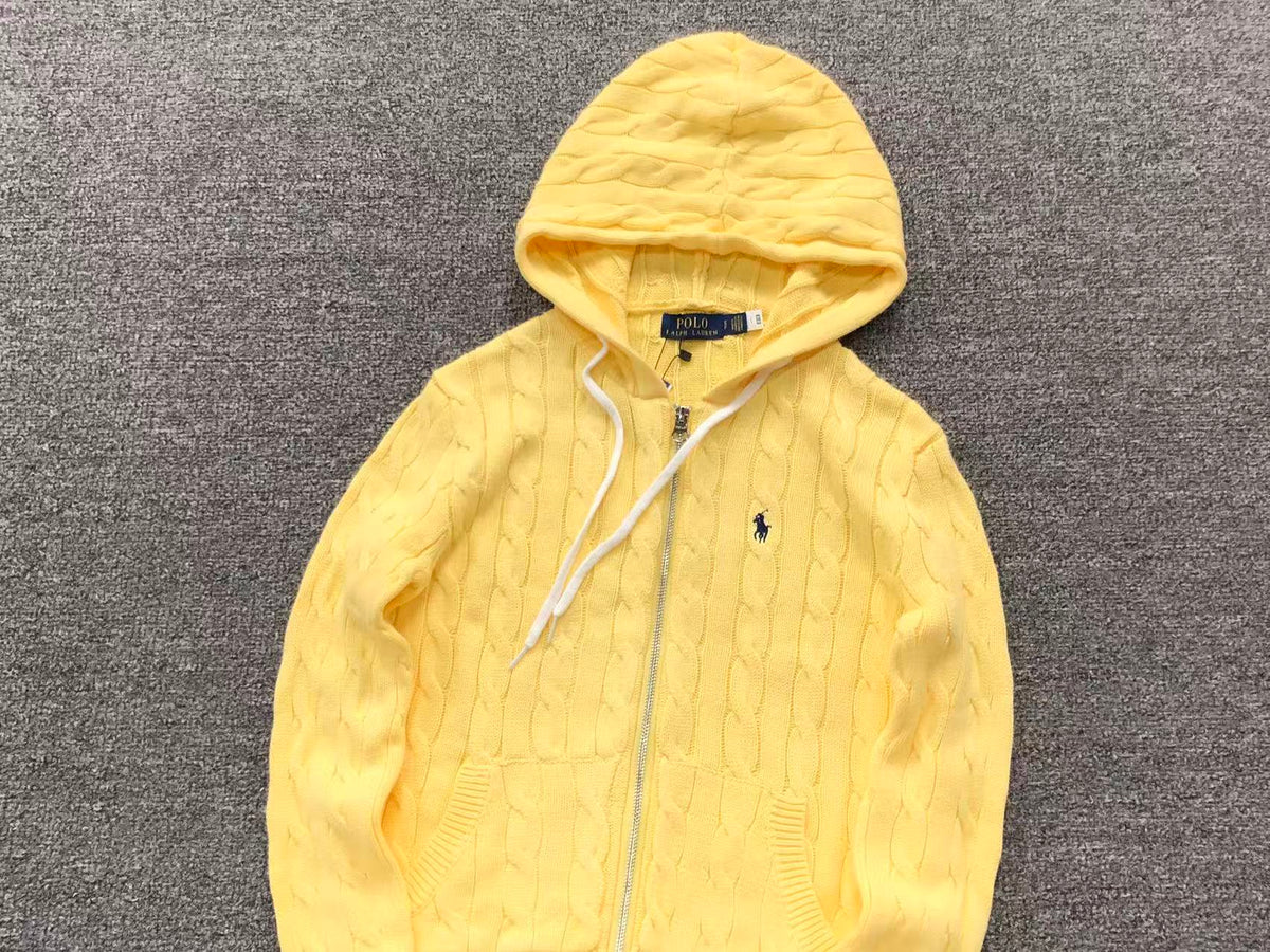 Ralph Lauren Sweater Female