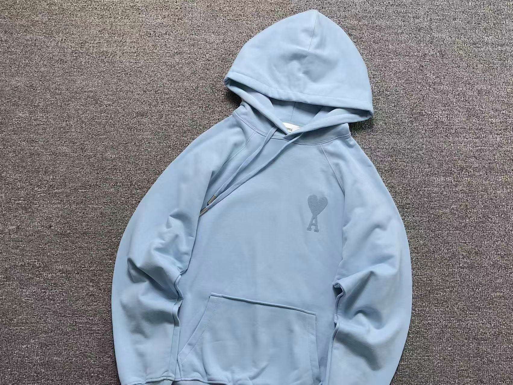 Am1 Hoodie