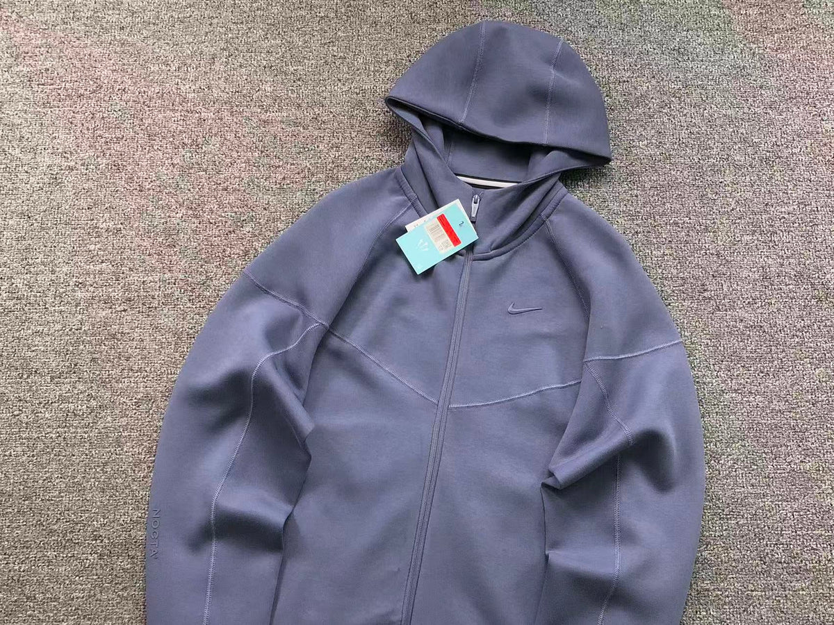 N1K Pants & Hoodie