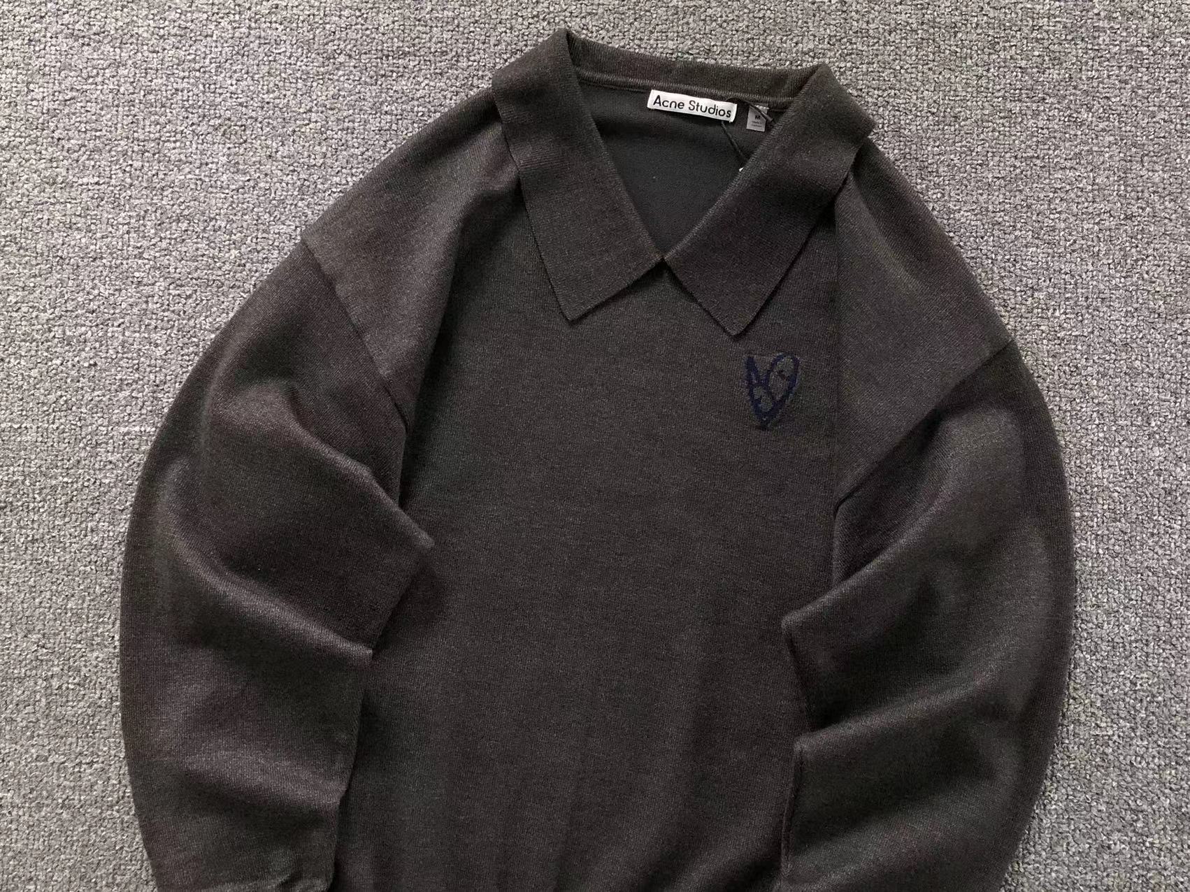AcneStdios Sweater