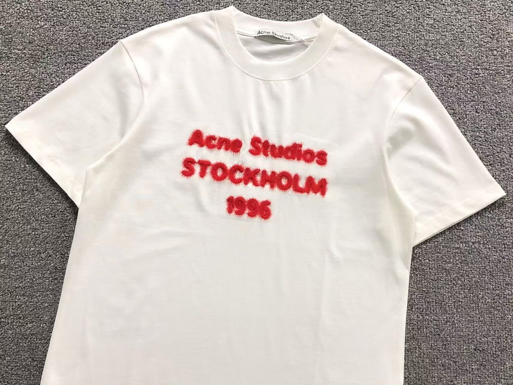 AcneStdios Tshirt