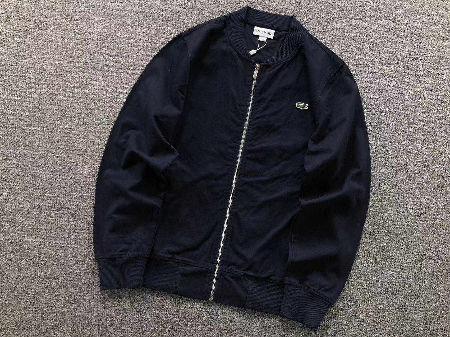 Classic Jacket