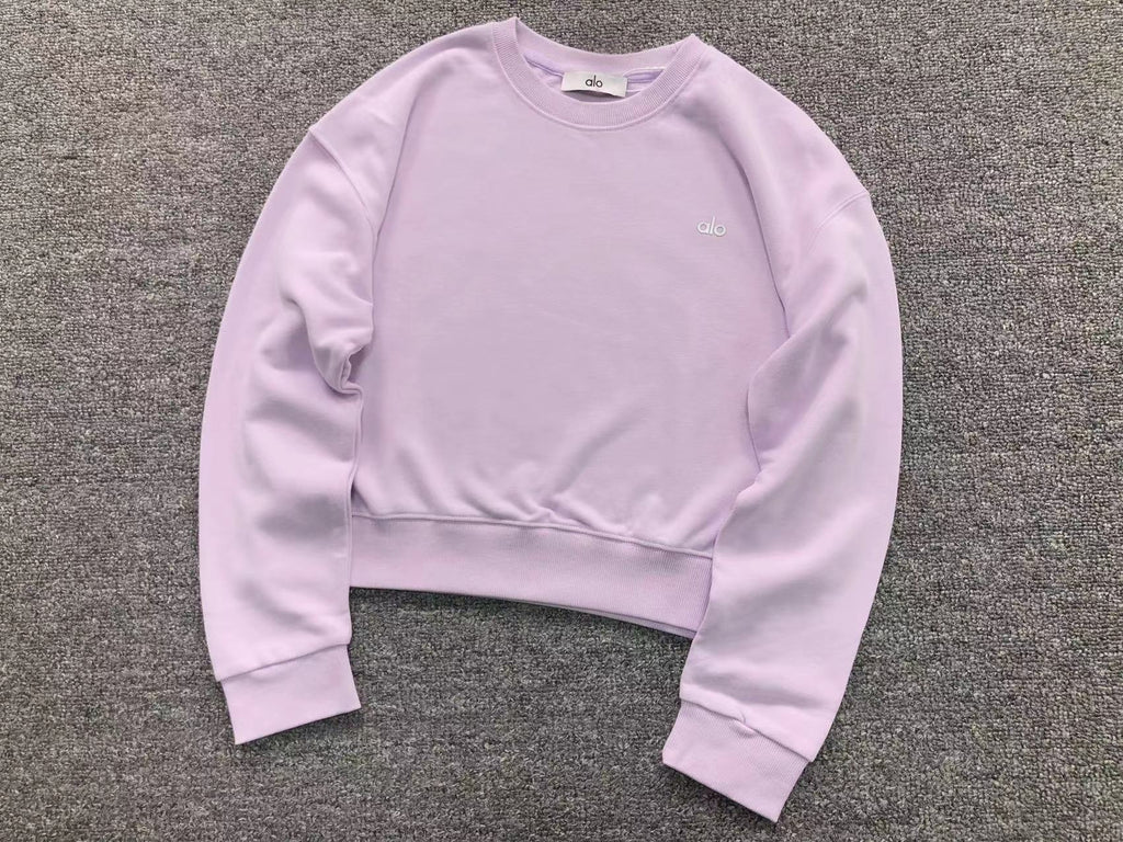 A1O Hoodie Female