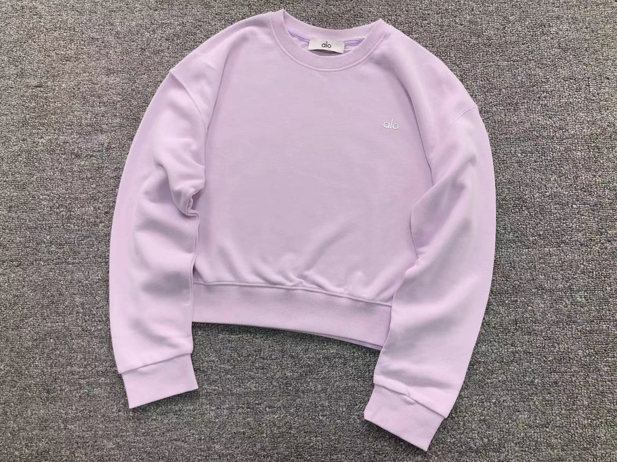 A1O Hoodie Female