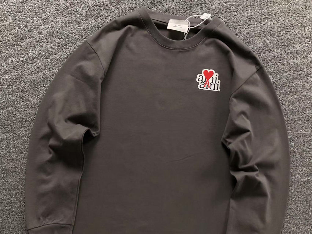 Am1 Longsleeve