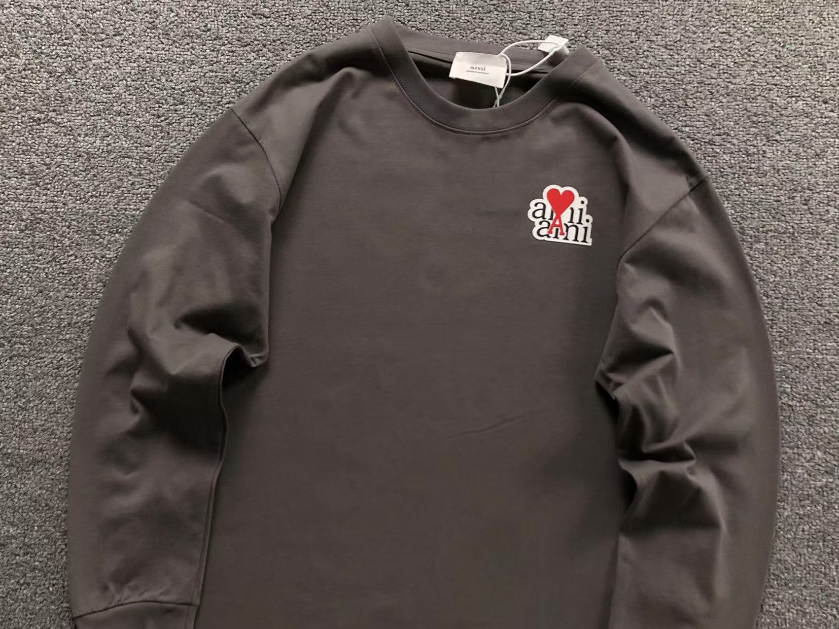 Am1 Longsleeve