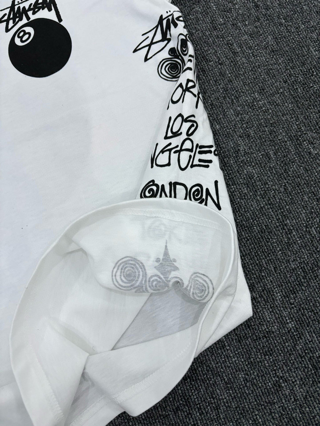 Stu Tshirt