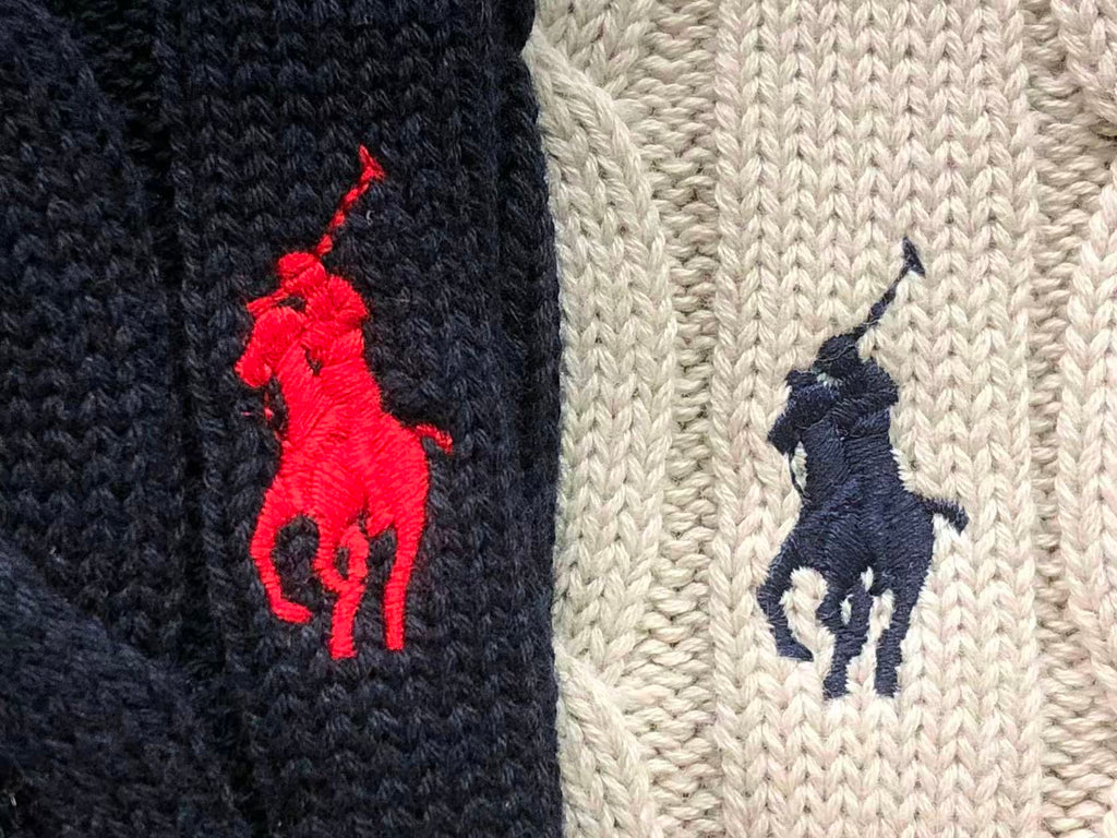 Ralph Lauren Sweater