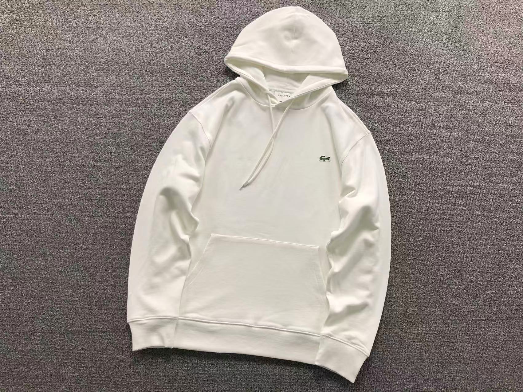 Classic Hoodie Pants