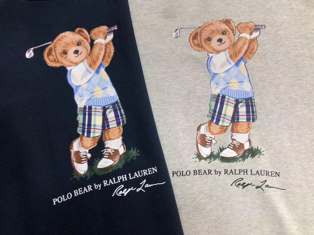 Ralph Lauren Hoodie