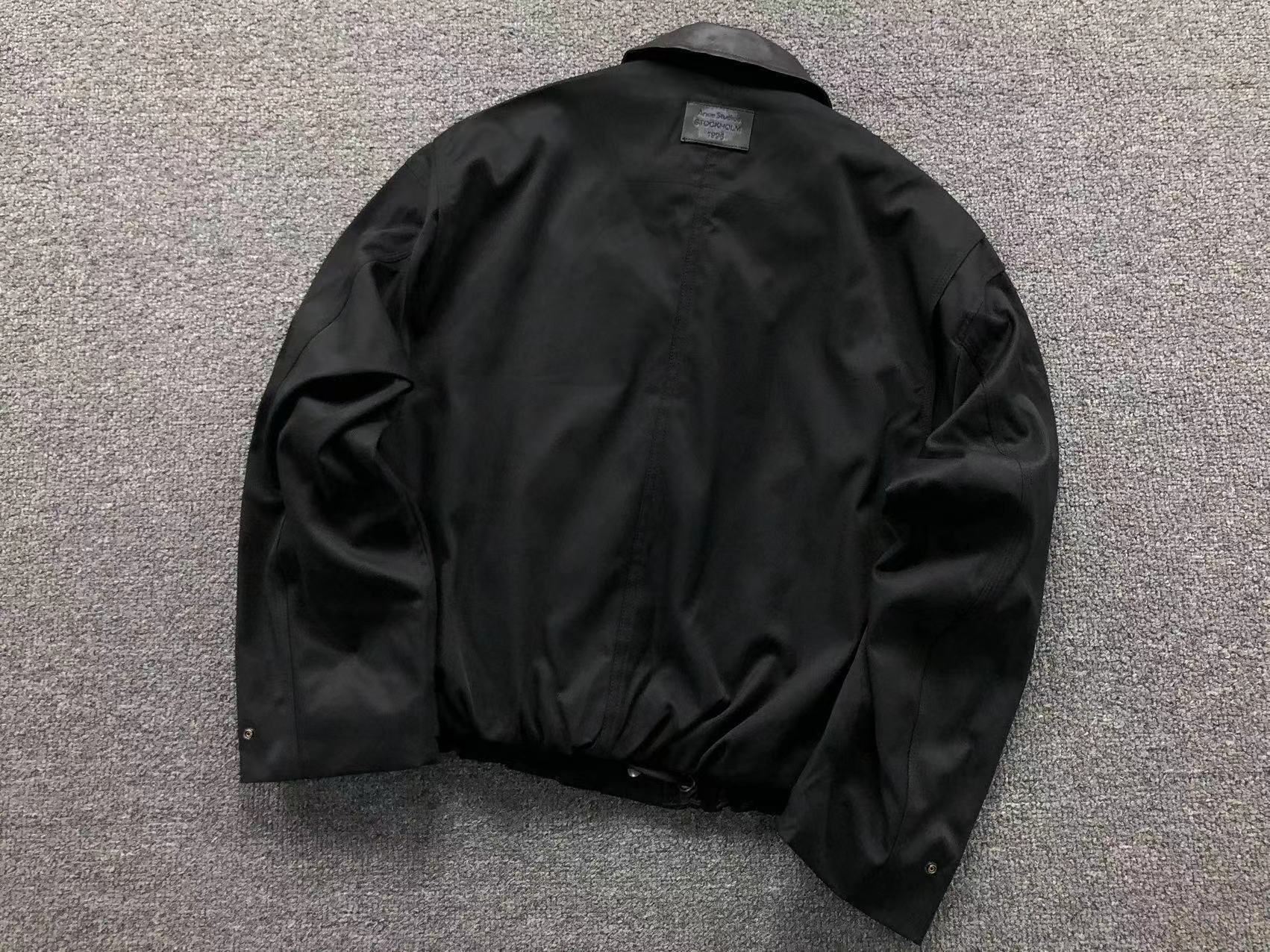 AcneStdios Jacket