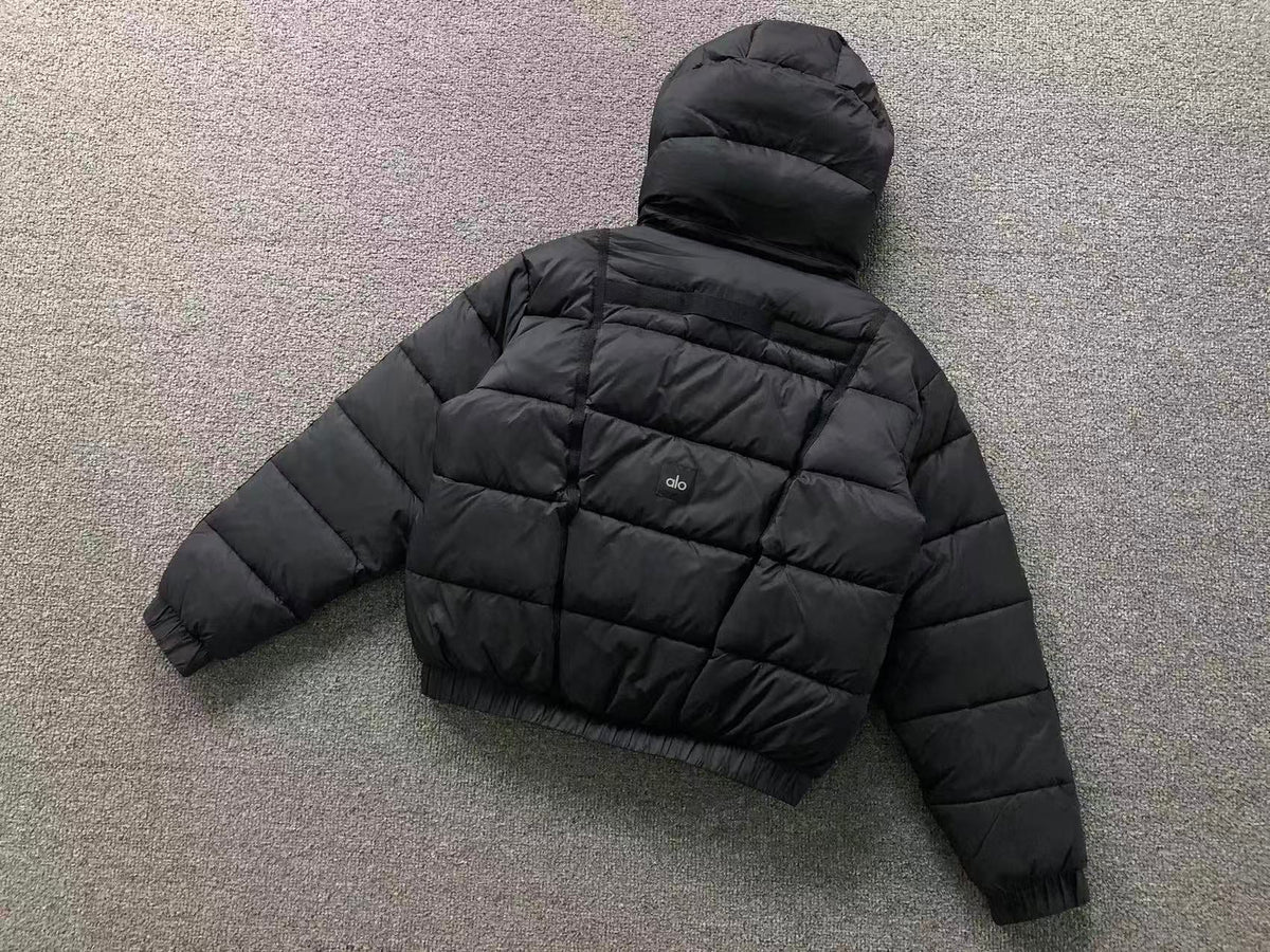 A1O Jacket Female