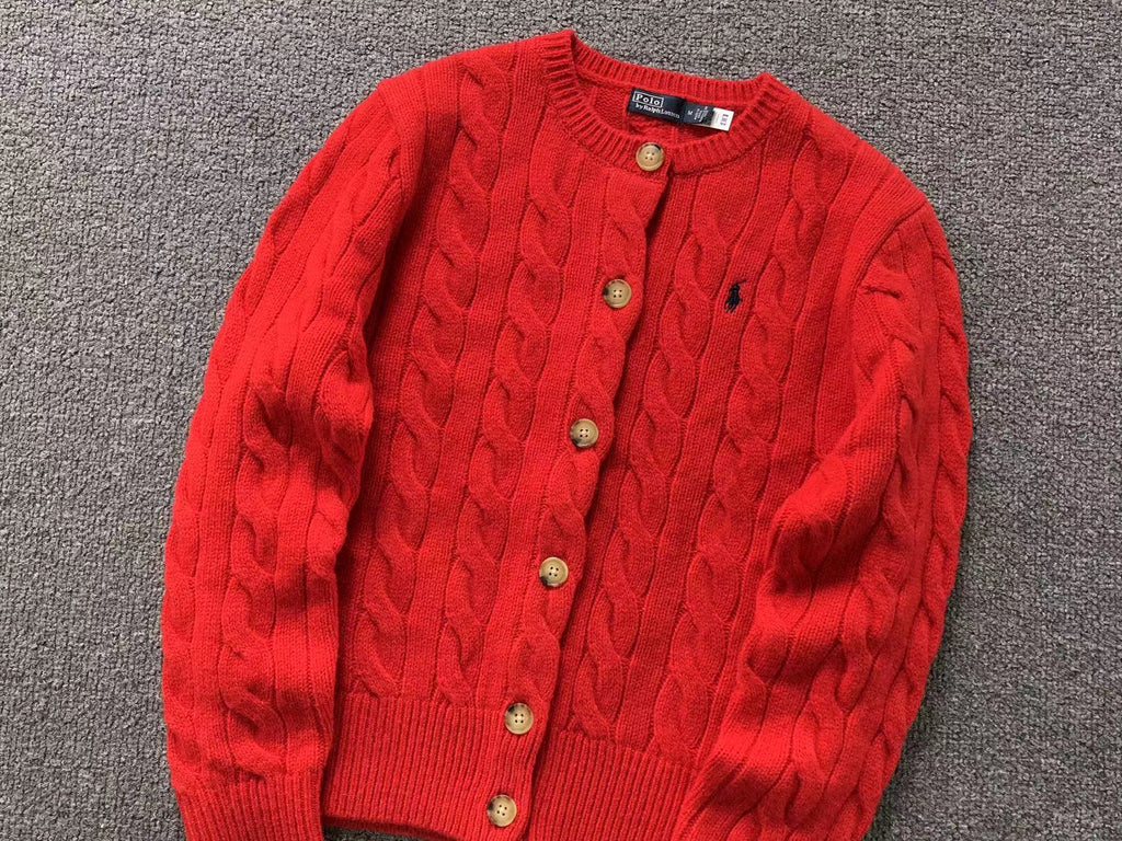 Ralph Lauren Sweater Female