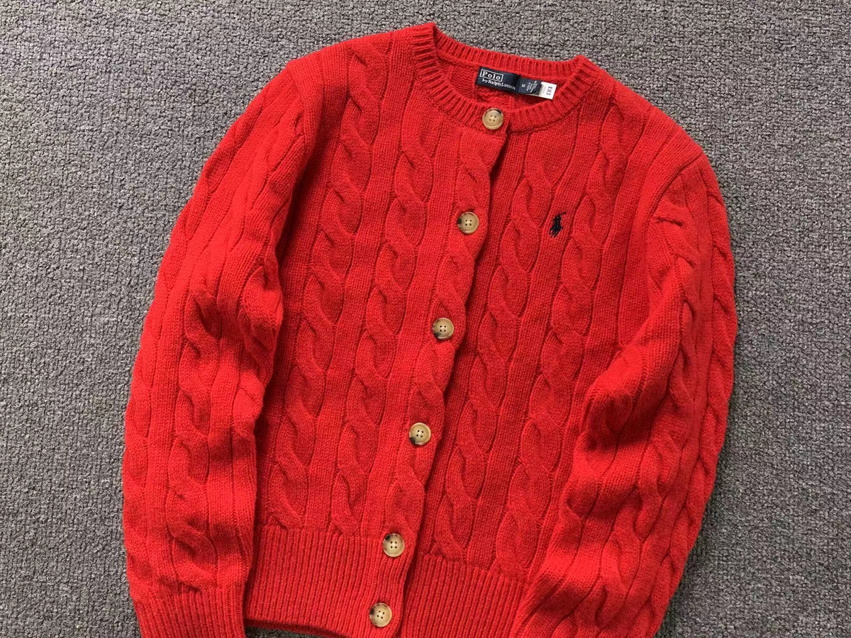 Ralph Lauren Sweater Female