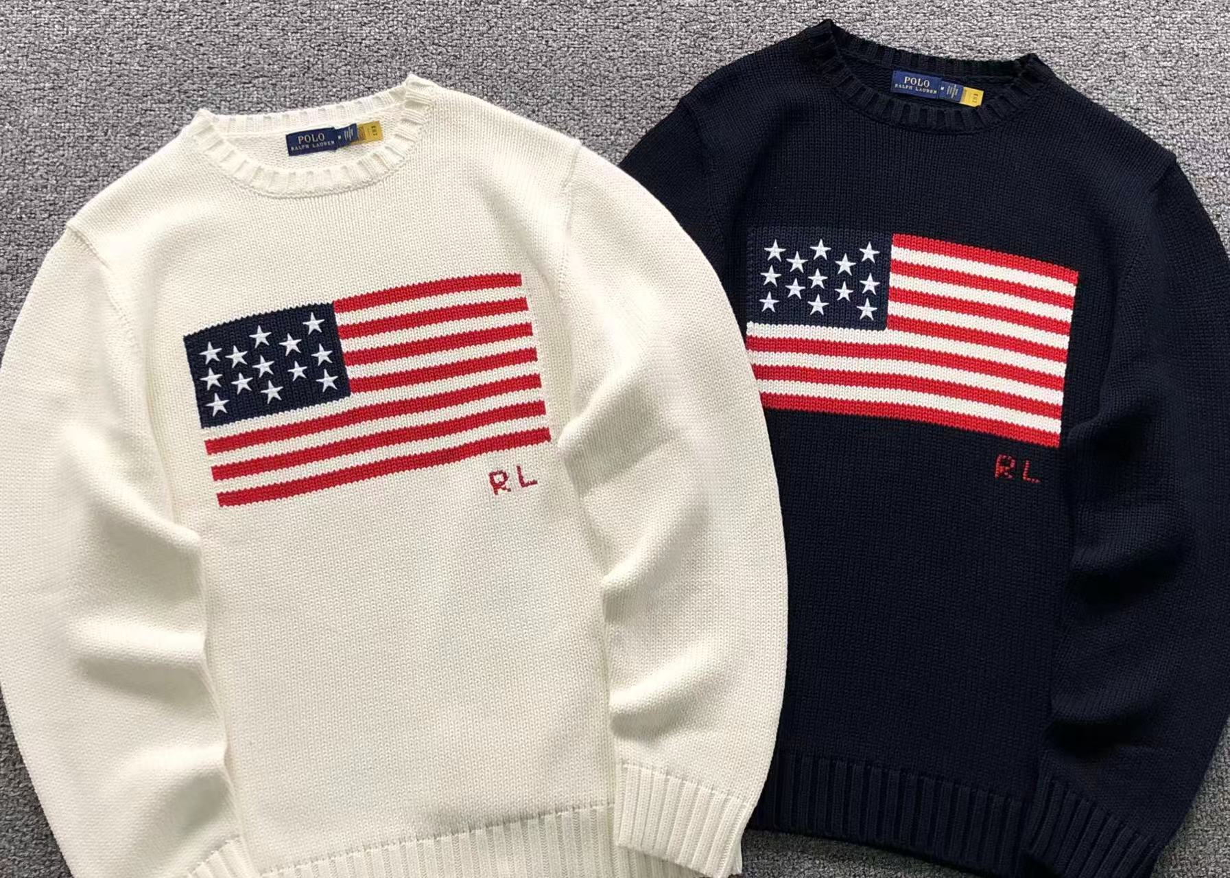 Ralph Lauren Sweater