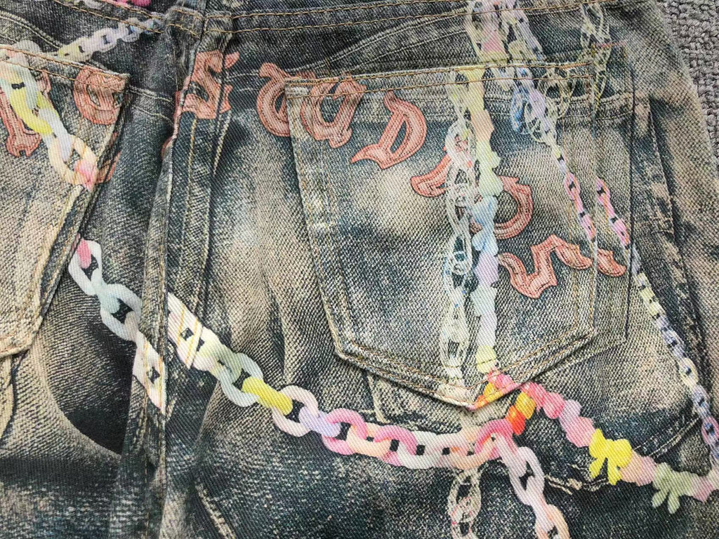AcneStdios Pants