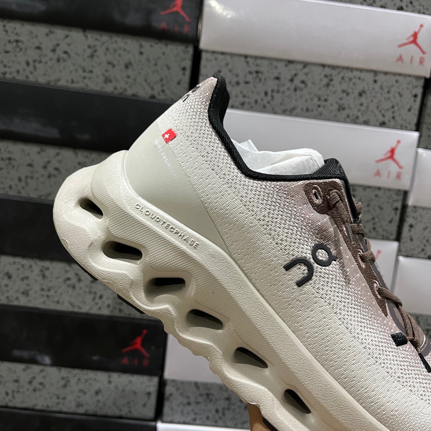 O/N Cloud