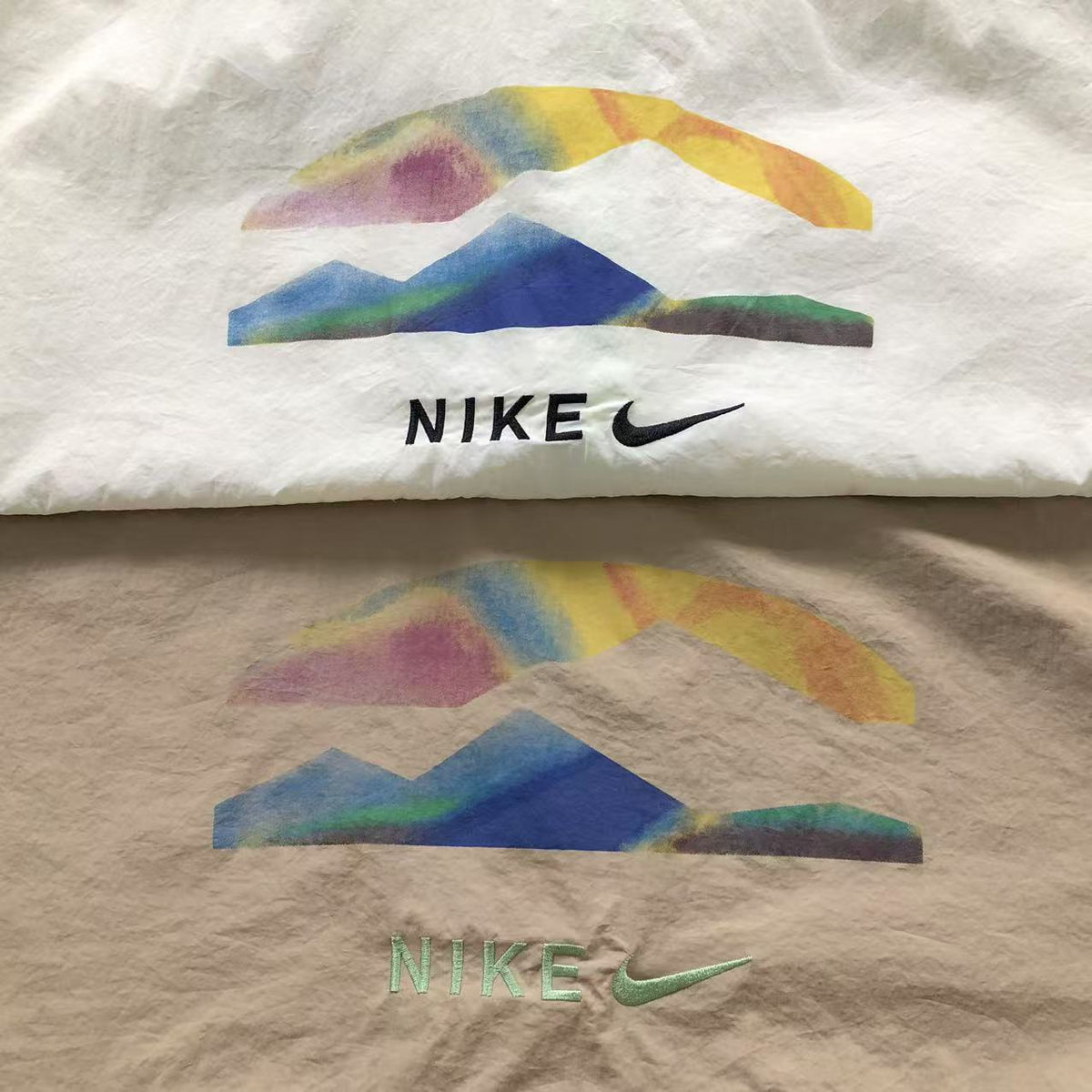 N1K Jacket