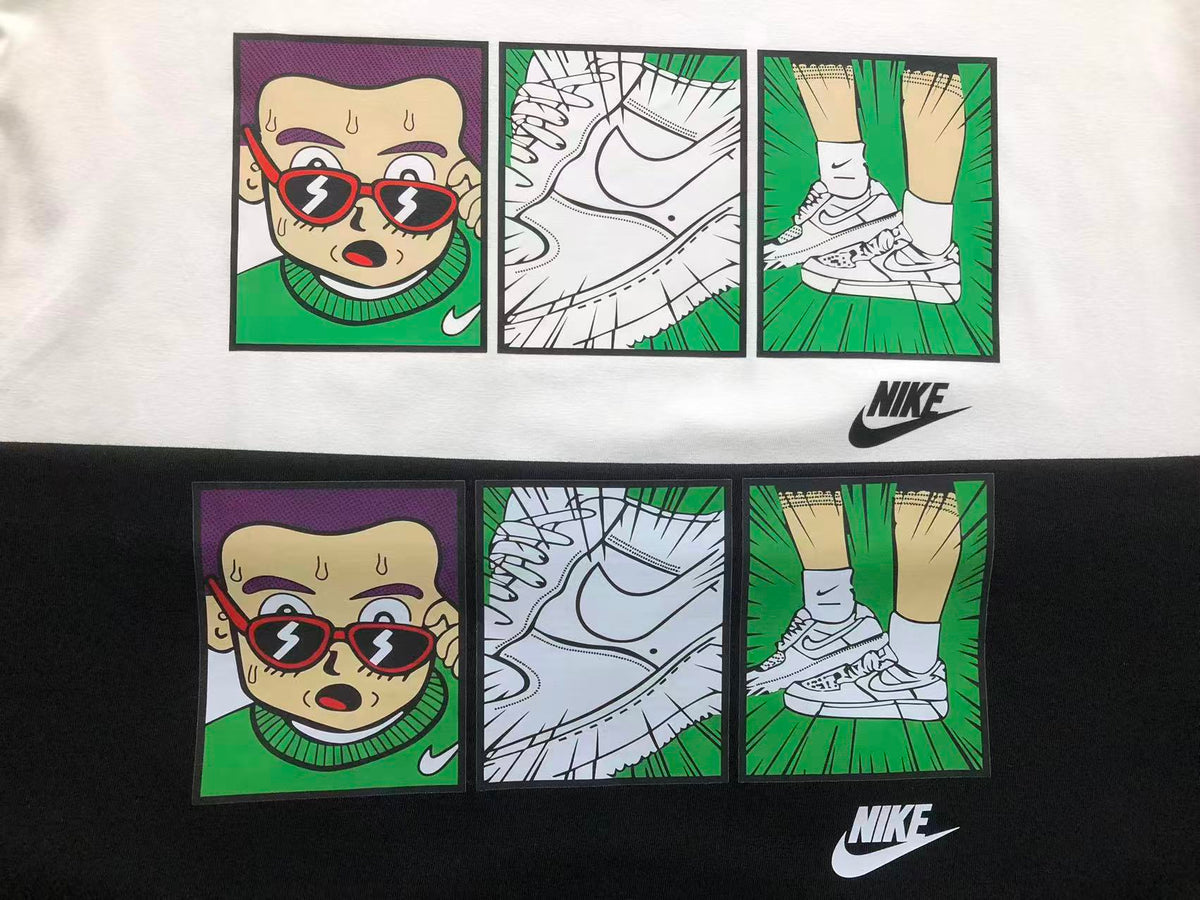 N1K Tshirt