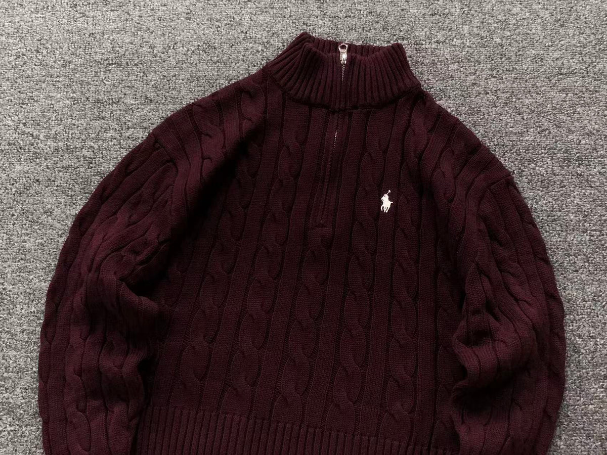 Ralph Lauren Sweater Female