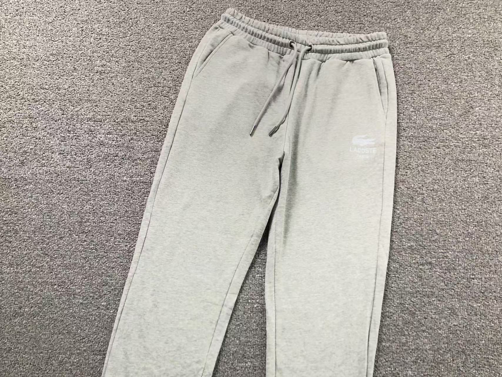 Classic Pants